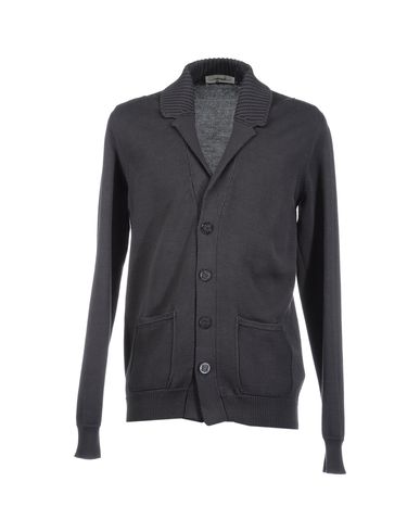 ZOOM MAURO GRIFONI - Cardigan