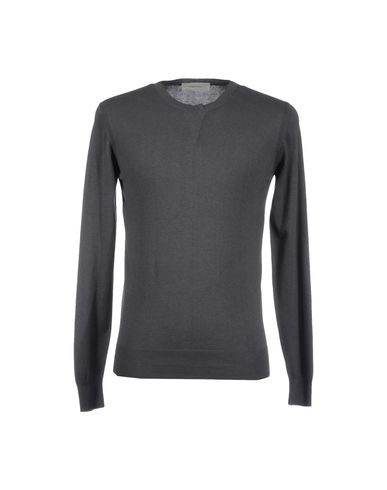 ZOOM MAURO GRIFONI - Crewneck
