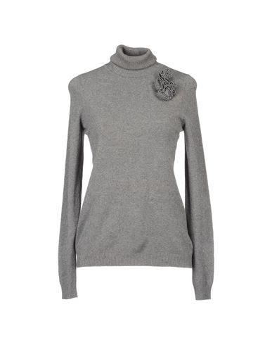 ZOOM ANGELA MELE MILANO - Long sleeve sweater