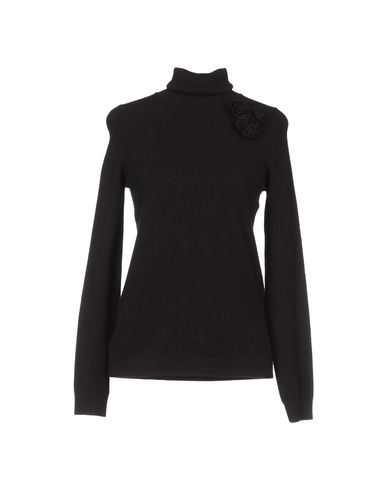 ZOOM ANGELA MELE MILANO - Long sleeve sweater