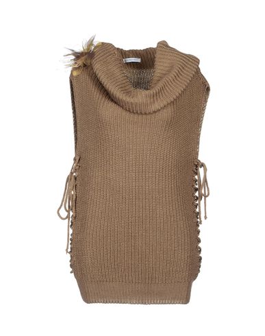 ZOOM ANGELA MELE MILANO - Short sleeve sweater