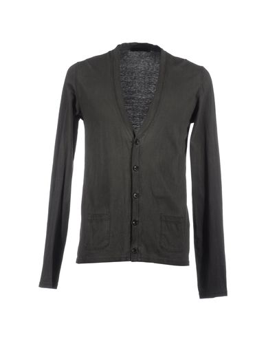 ZOOM ROBERTO COLLINA - Cardigan