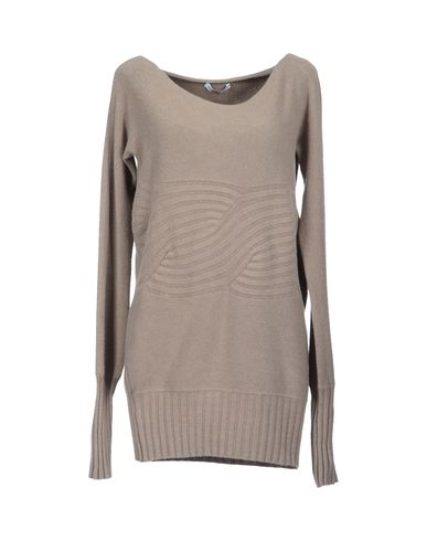 ZOOM ANGELA MELE MILANO - Long sleeve sweater