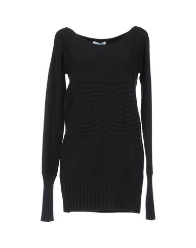 ZOOM ANGELA MELE MILANO - Long sleeve sweater