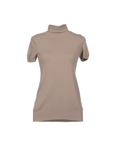 ZOOM ANGELA MELE MILANO - Short sleeve sweater