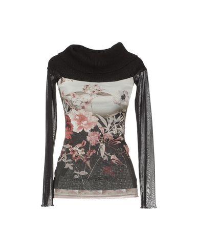 ZOOM PF PAOLA FRANI - Long sleeve sweater
