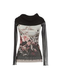 PF PAOLA FRANI - Long sleeve sweater