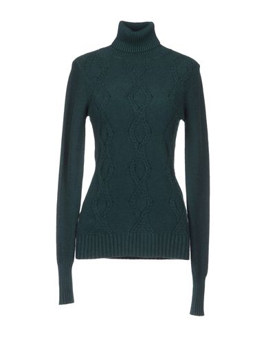 ZOOM ANGELA MELE MILANO - Long sleeve sweater