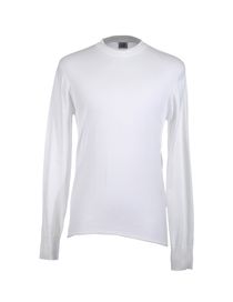C.P. COMPANY - Crewneck sweater