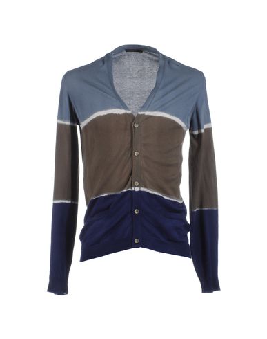 ZOOM ROBERTO COLLINA - Cardigan