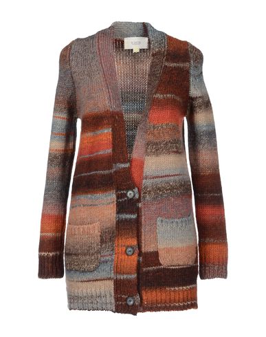 ZOOM M.GRIFONI DENIM - Cardigan