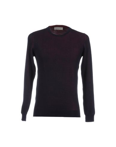 ZOOM MAURO GRIFONI - Crewneck