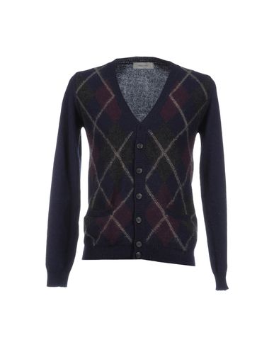 ZOOM MAURO GRIFONI - Cardigan