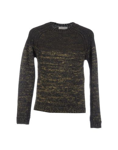 ZOOM MAURO GRIFONI - Crewneck