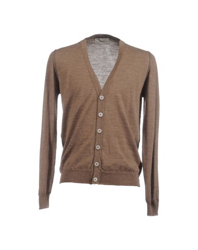 ZOOM M.GRIFONI DENIM - Cardigan