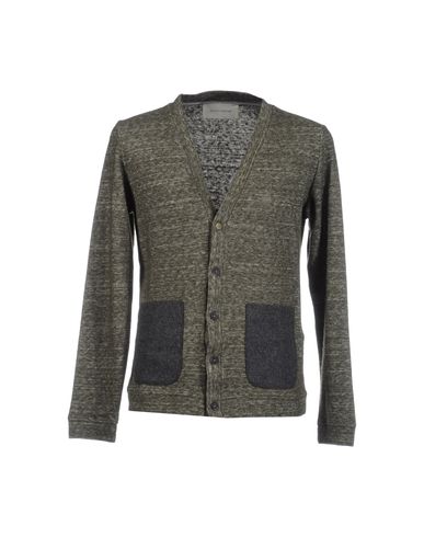 ZOOM MAURO GRIFONI - Cardigan