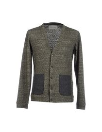 MAURO GRIFONI Cardigan