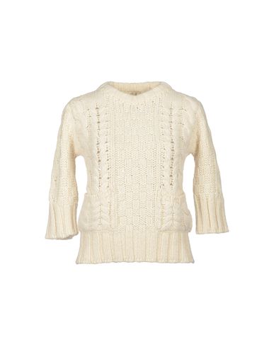 ZOOM COAST,WEBER & AHAUS - Short sleeve sweater