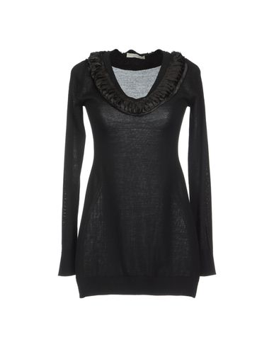 ZOOM SCERVINO STREET - Long sleeve sweater