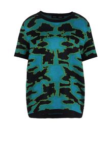 Short sleeve sweater - PROENZA SCHOULER