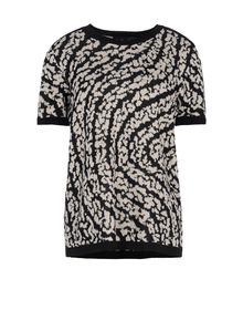 Short sleeve sweater - PROENZA SCHOULER