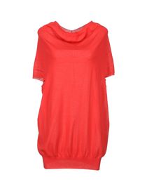LANVIN - Short sleeve jumper