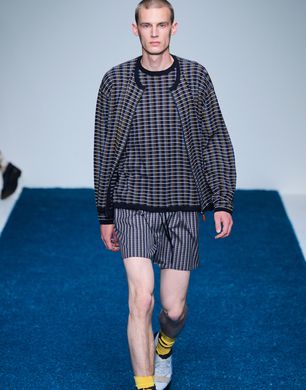 PRINGLE OF SCOTLAND - Sweaters & Cardigans