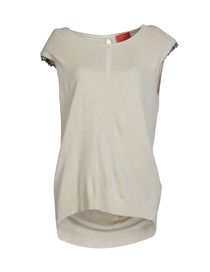 LANVIN - Short sleeve jumper