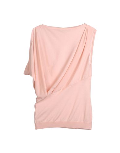 ZOOM AMAYA ARZUAGA MAILLE - Sleeveless jumper