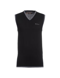BEN SHERMAN - Sweater vest