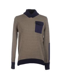 SUPREME BEING - Sweater