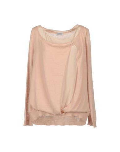 ZOOM PHILOSOPHY di A. F. - Long sleeve jumper