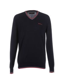BEN SHERMAN - V-neck