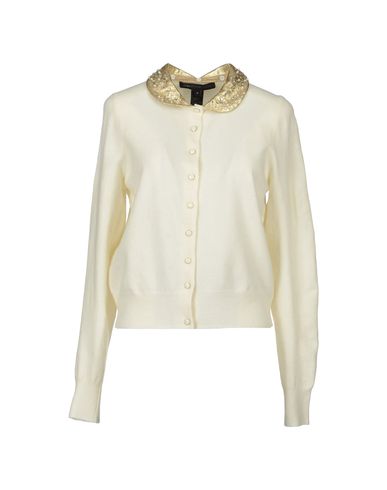 ZOOM MARC BY MARC JACOBS - Cardigan