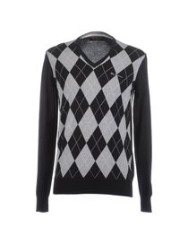 BEN SHERMAN - V-neck