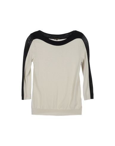 ZOOM AMAYA ARZUAGA - Short sleeve sweater