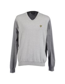 LYLE & SCOTT - Sweater
