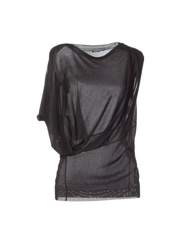 ZOOM AMAYA ARZUAGA - Sleeveless sweater