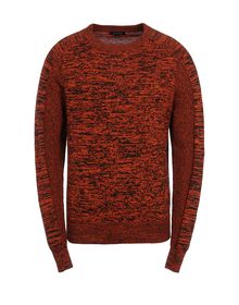 Crewneck sweater - SURFACE TO AIR