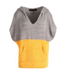 Cashmere sweater - THE ELDER STATESMAN