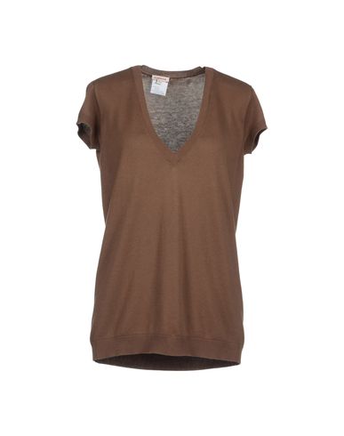 ZOOM P.A.R.O.S.H. - Short sleeve sweater