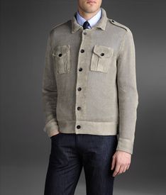 ARMANI COLLEZIONI - Cardigan