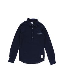 MAURO GRIFONI KIDS - Polo shirt