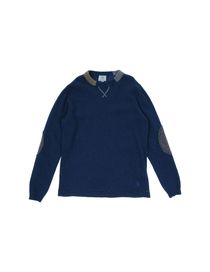 MAURO GRIFONI KIDS - Crewneck sweater