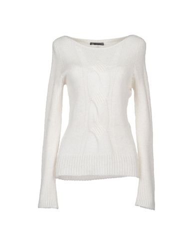 ZOOM D.A. DANIELE ALESSANDRINI - Long sleeve jumper