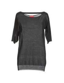 LANVIN - Short sleeve jumper