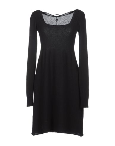 ZOOM D.A. DANIELE ALESSANDRINI - Short dress