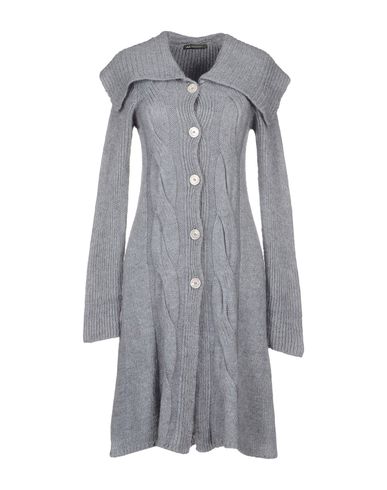 ZOOM D.A. DANIELE ALESSANDRINI - Cardigan