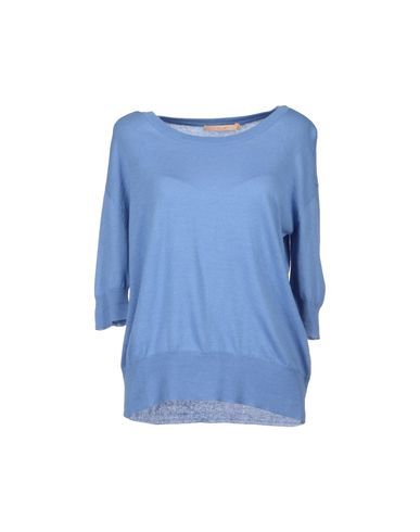 ZOOM BGN - Short sleeve jumper