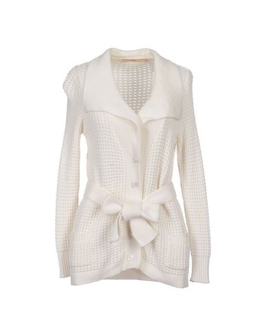 ZOOM BGN - Cardigan